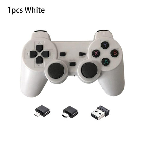Wireless Gamepad USB Game Controller Joystick-Veeddydropshipping