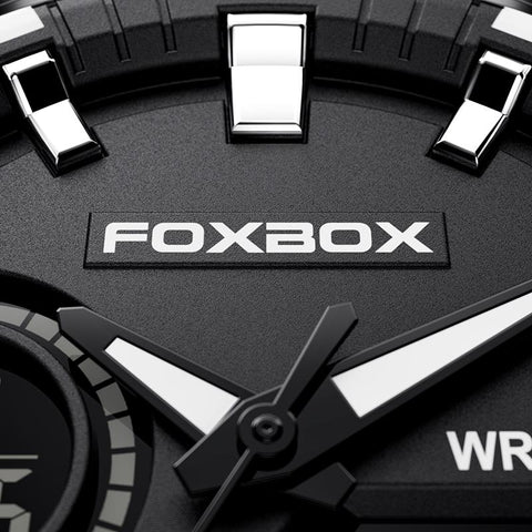 display Watches For Men Casual Sports Chronograph Quartz -JW00809-Veeddydropshipping