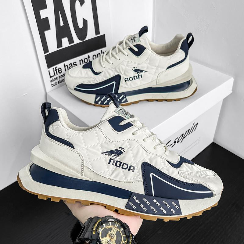 Outsole Chaussure Homme Tenis Masculino Casual Sneakers-BS01343-Veeddydropshipping