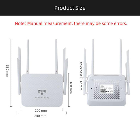 Networking SIM Card Modem Wifi Router-CO01458-Veeddydropshipping