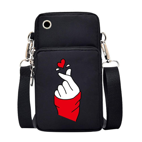 Shoulder Mobile Phone Poch Case Bag Spring Summer for-BS00408-Veeddydropshipping