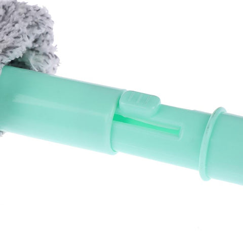 Long Crevice Bedside Dust Brush Microfiber Duster Tool-HA01052-Veeddydropshipping