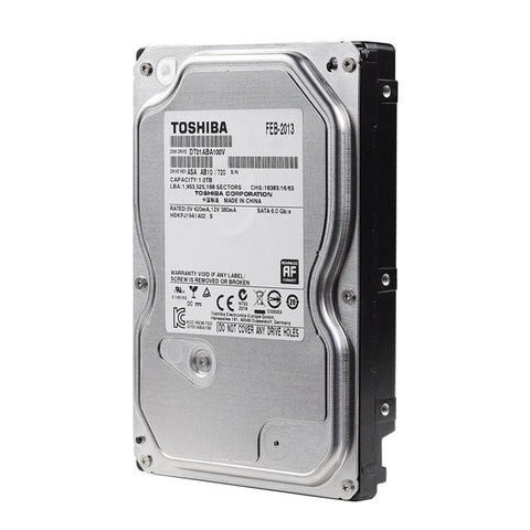 Surveillance Internal Hard Drive Disk-CO00920-Veeddydropshipping