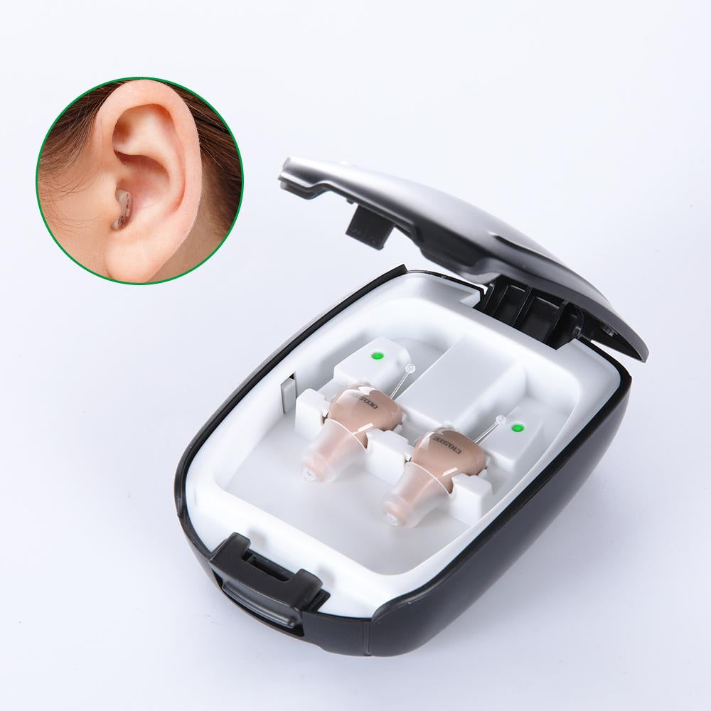 Intelligent Hearing Aids Rechargeable Low-Noise-BH00815-Veeddydropshipping