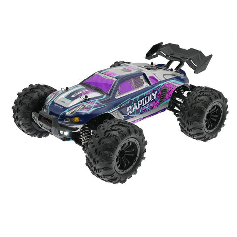 RC Car 50KM/H High Speed Racing Remote Control Car Truck for Adults 4WD Off Road-TB01461-Veeddydropshipping