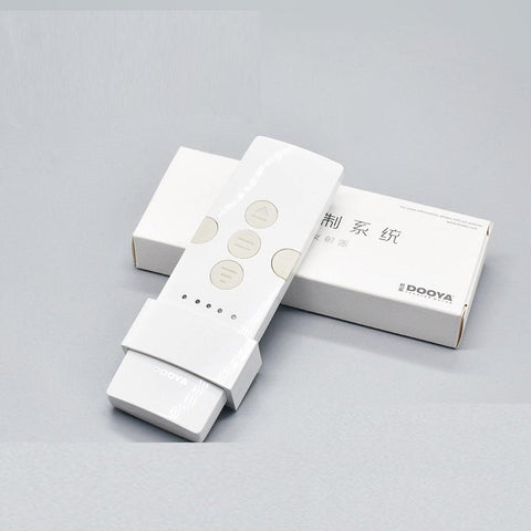Original Dooya DC250 Single Remote Controller Hand-Operate 5-Channel-TI01070-Veeddydropshipping