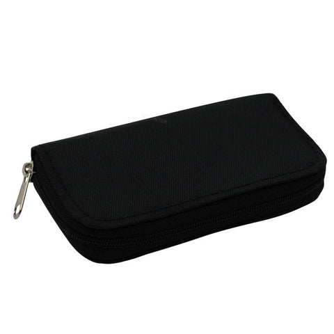 22 Slots Memory Card Storage Case Bag Carrying Holder Wallet Box -CE01373-Veeddydropshipping