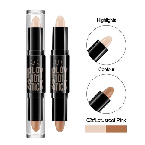 Concealer Pen Face Make Up Liquid Waterproof-BH00722-Veeddydropshipping