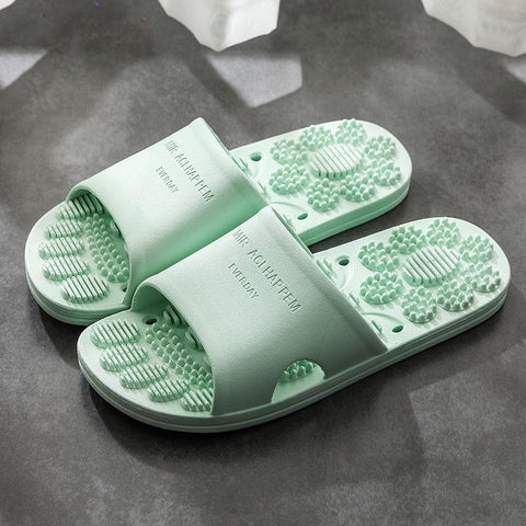 home bathroom non-slip bathing couple thick-soled-BS01076-Veeddydropshipping