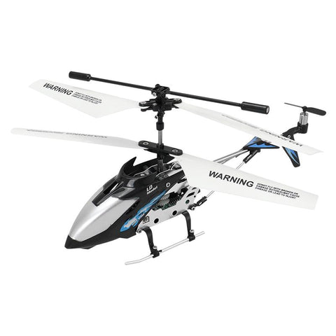 3.5 Channel USB RC Helicopter Flying Mini Remote Control Alloy Aeroplane-TB01406-Veeddydropshipping