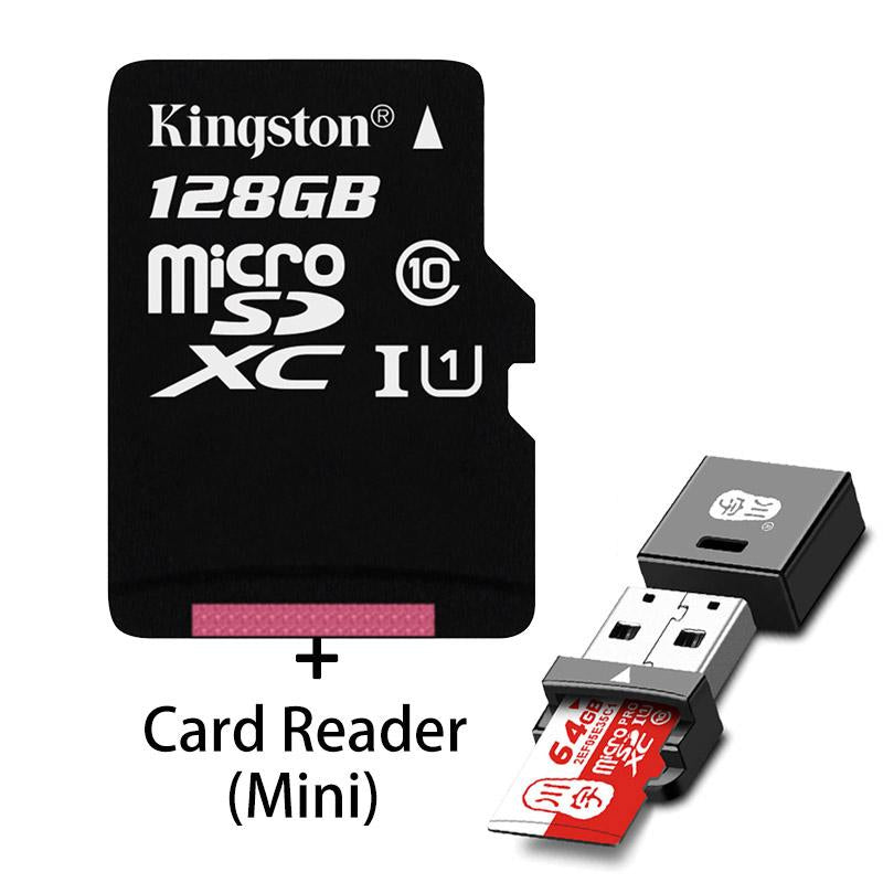Memory card class 10  Micro sd card Cartao De-CO00842-Veeddydropshipping