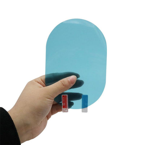 Rainproof Film Car Rearview Mirror Rainproof Film Rainy-AM00797-Veeddydropshipping