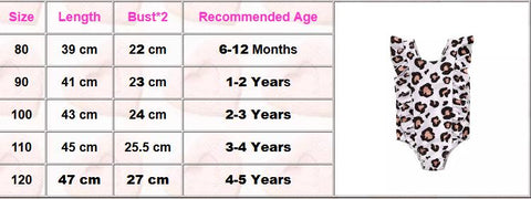 Summer Swimsuit for Little Girls Toddler Baby Girls  Bikini Suit Fruits Print -OS00029-Veeddydropshipping