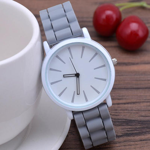 Watch Female Student Watch Jelly Quartz Ladies -JW01061-Veeddydropshipping