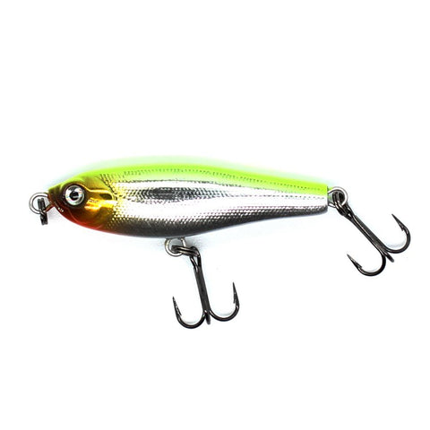 Sinking Small Tiny Stick 38mm 2.8g Hard Bait Pencil Wobbler Lure Swimming Like-OS00611-Veeddydropshipping