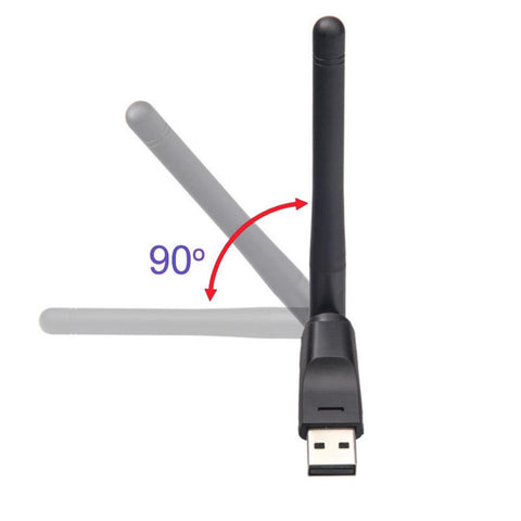 Mini WiFi USB Network Card-CO01380-Veeddydropshipping
