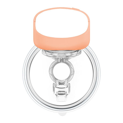 XIMYRA S10 Wearable Breast Pump Wireless Electric Portable Breastfeeding-TB00645-Veeddydropshipping