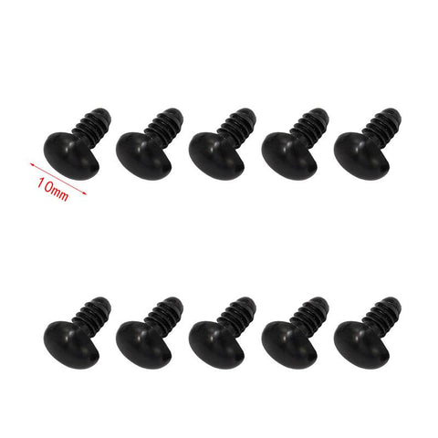 DIY Crafts Puppet Dolls Accessories-HA00077-Veeddydropshipping