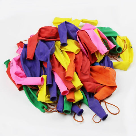 Large Punch Ball Balloons Filler Toys-HA00612-Veeddydropshipping