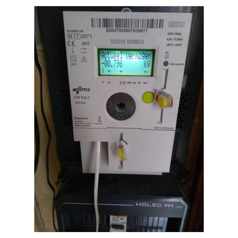 Raspberry Cable P1 Kabel Smart Slimme Meter -CO00039-Veeddydropshipping