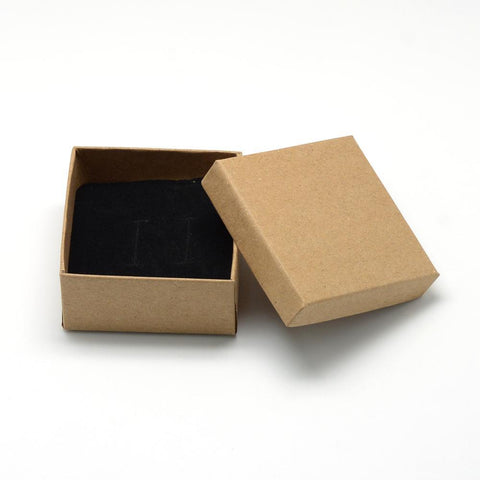Jewelry Gift Boxes Bracelets Jewelry Set Box Square Packaging -JW01707-Veeddydropshipping