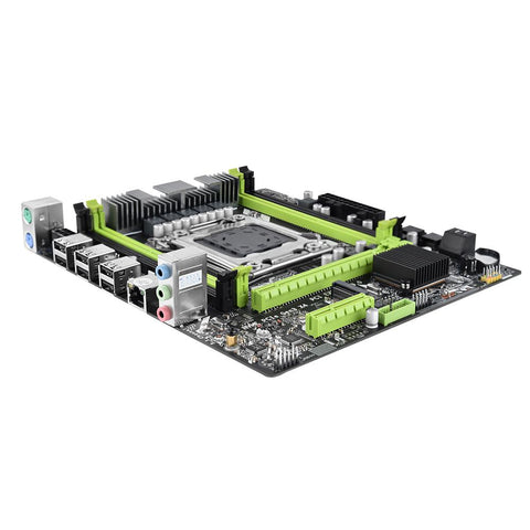 X79 LGA 2011 Motherboard set with Xeon E5 -CO00018-Veeddydropshipping