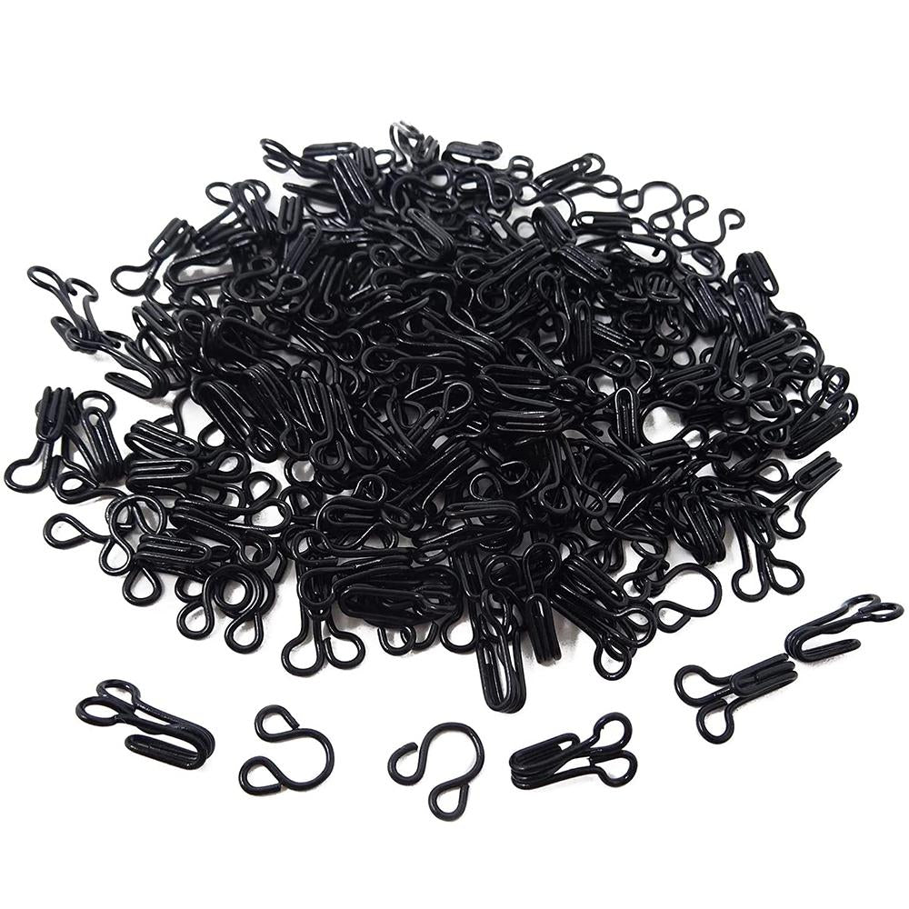 Sewing Hooks and Eyes Closure Invisible Hook-HA00194-Veeddydropshipping
