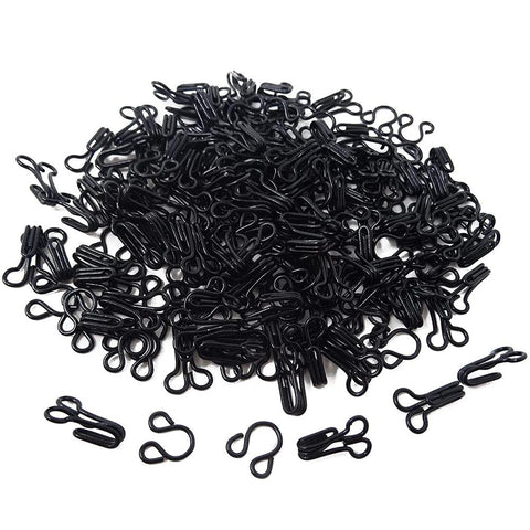 Sewing Hooks and Eyes Closure Invisible Hook-HA00194-Veeddydropshipping
