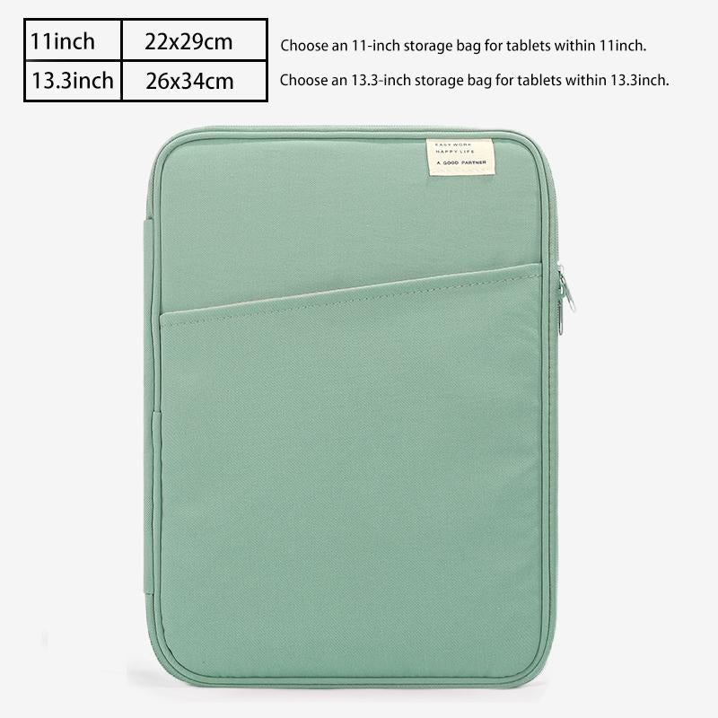 Laptop Line Sleeve Bag Tablet Cover Case-Veeddydropshipping