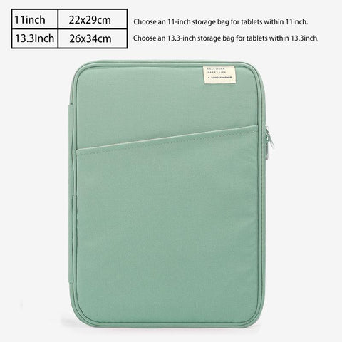 Laptop Line Sleeve Bag Tablet Cover Case-Veeddydropshipping