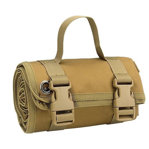 Mat Non-Padded Waterproof Shooting Accessories Hunting Gun Rifle-OS01260-Veeddydropshipping