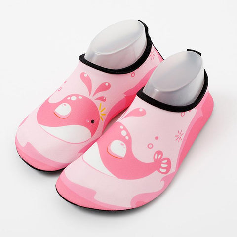 Water Shoes Outdoor Comfortable Water Shoes Boys and Girls-OS01314-Veeddydropshipping