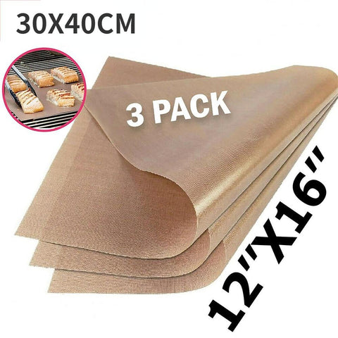 Reusable Resistant Baking Sheets Oil-proof Paper-HA01176-Veeddydropshipping