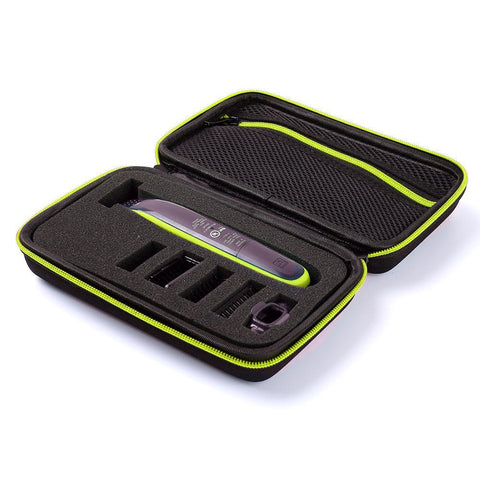 New Hard Case for Philips OneBlade MG3750 7100 Shaver Accessories EVA Travel Bag -CE01376-Veeddydropshipping