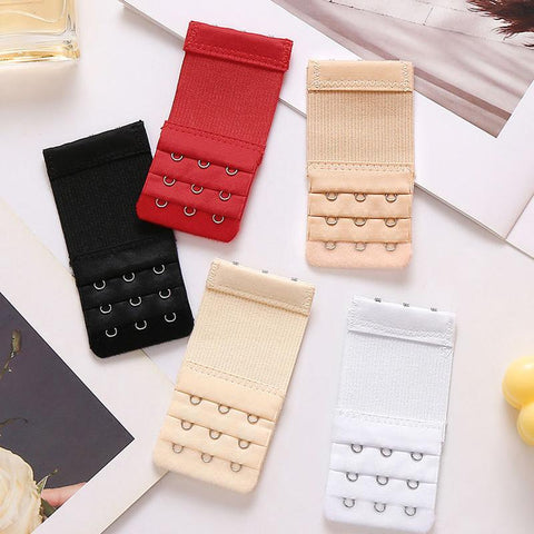 Buckles Hook Women Bra Strap Belt-WF01015-Veeddydropshipping