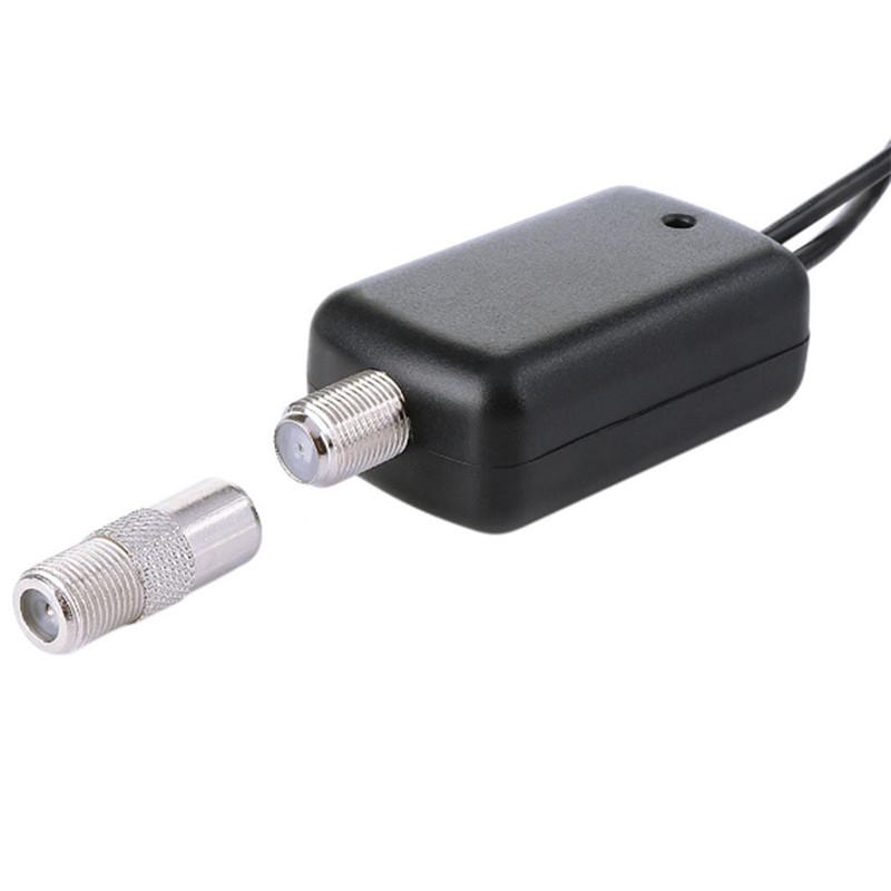 Signal Amplifier Digital Amplifier Booster Antenna-Veeddydropshipping