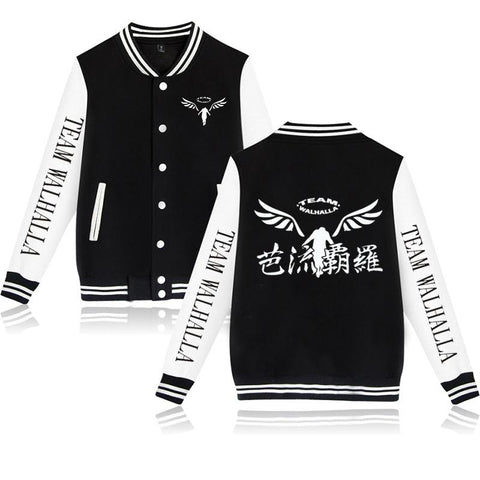 Printing Baseball Jersey Men Fashion-MF01103-Veeddydropshipping