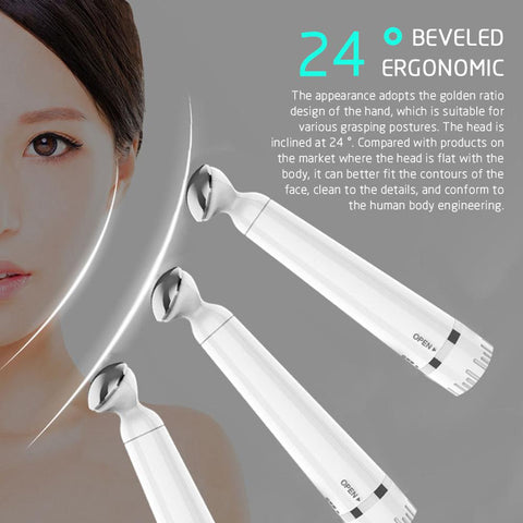 Electric Eye Massager Anti-Ageing -BH00360-Veeddydropshipping