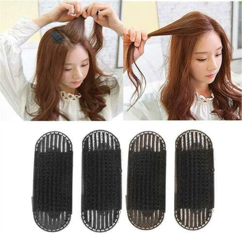 Invisible Hair Volume Sponge Pad Clip-WF01118-Veeddydropshipping