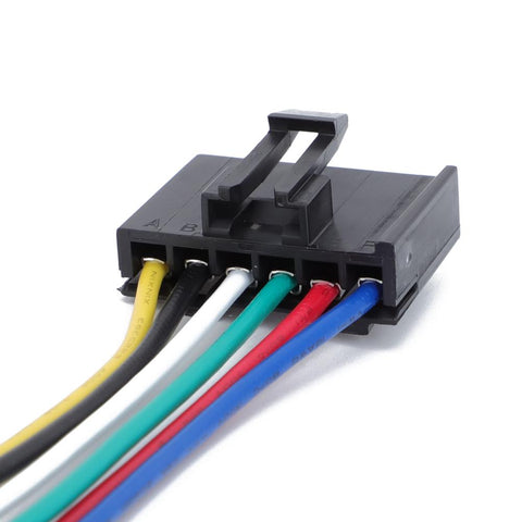 Harness Pigtail for Polaris Magnum 325 330 Sportsman Scrambler-AM01200-Veeddydropshipping