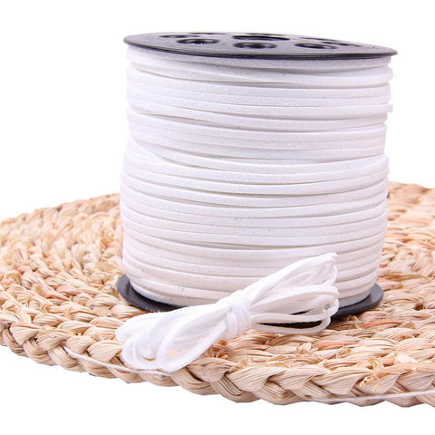 Cord Leather Rope Handmade Thread String for Bracelet Diy Jewelry-JW01596-Veeddydropshipping