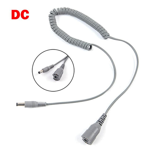 Strong Machine Accessory Electric Nail Drill Cord Power Cable -BH01035-Veeddydropshipping