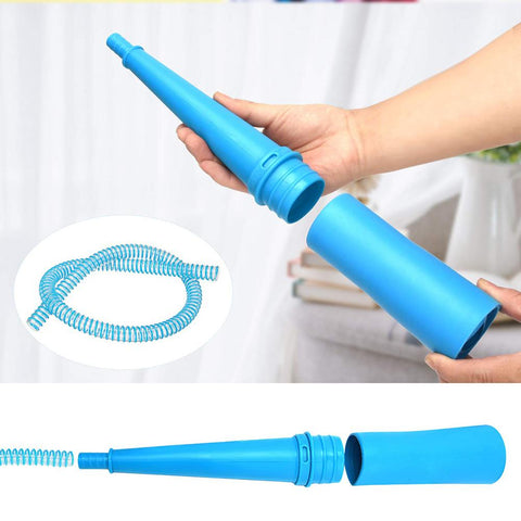 Universal Vacuum Cleaner Vent  Accessory-HA01106-Veeddydropshipping
