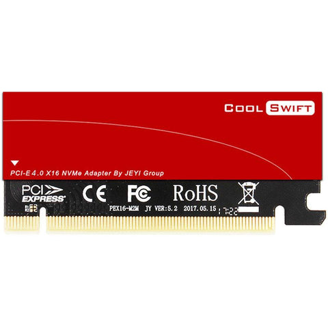 Adapter, Express  Card with Aluminum Case-CO00181-Veeddydropshipping