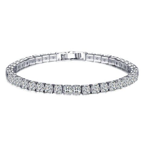 Watch Elegant Full Diamond Jewelry Watch Set Exquisite Gift Set-JW00992-Veeddydropshipping