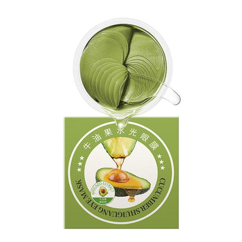 Remove Dark Circles Anti-aging Lighten Eye Treatment-BH00254-Veeddydropshipping