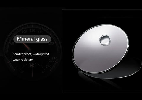 Mens Watches Brand Luxury Quartz Watch Men Waterproof-JW00656-Veeddydropshipping