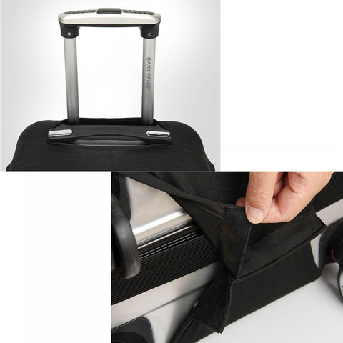 Elastic Thick Durable Dustproof Suit Case Protector-BS00730-Veeddydropshipping
