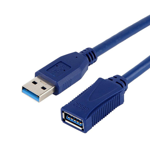 Usb3.0 Printer Cable A Male B Male Printer Usb3.0 Data Line Wire -CE00129-Veeddydropshipping