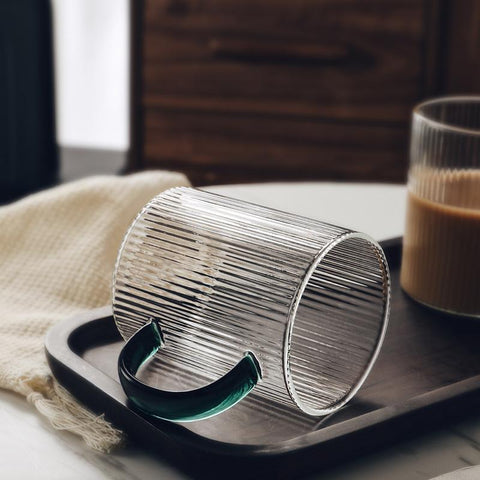 Coffee Cup with Handle Cold Coffee Mug-HA01296-Veeddydropshipping